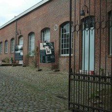 Exposition temporaire